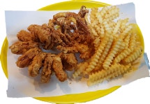 오케이치킨 춘천온의점