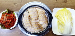 일동원조보쌈족발
