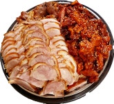 일동원조보쌈족발