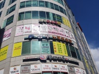 샴푸노래연습장