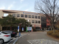 인천광역시청소년수련관