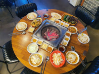 돈또이직화숯불구이점