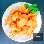 영계소문옛날통닭 태전점