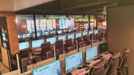아이센스리그PC 충북영동점