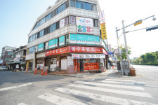 만수흑염소