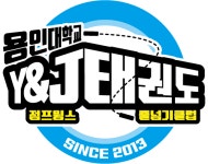 용인대Y&J태권도
