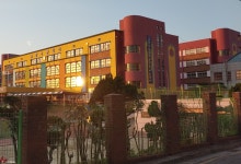 송정초등학교