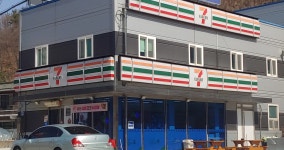 세븐일레븐 칠곡가산대로점