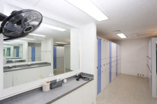 계명문화대학교헬스피아