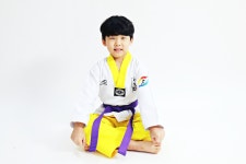 리2태권도장