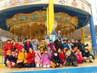 경희대 아이스타 태권도