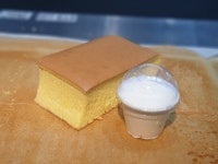 서문카스테라 경산시장점