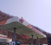 SK엔크린 덕영에너지 가산IC주유소