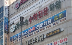 가우스수학단과학원