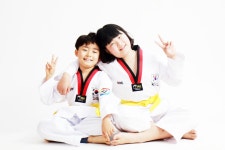 리2태권도장