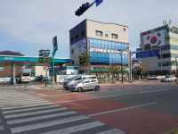 드림태권도장