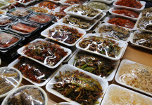 우리집반찬
