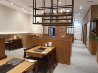 광화문미진 갤러리아 광교점