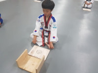 용인대국가대표태권도