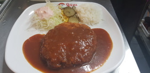 왕돈까스&왕냉면보라매역점