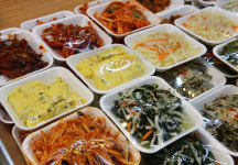 우리집반찬