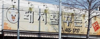 돼지꿈꾸는집