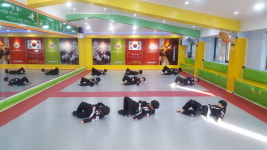 JTA 무림합기도&플레이점핑줄넘기