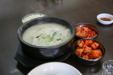 태평소국밥