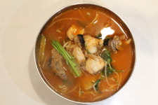 마라도해물탕&찜  수원본점