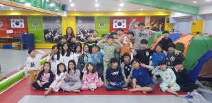 JTA 무림합기도&플레이점핑줄넘기