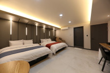 대산비즈니스호텔 집