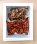 이상쪽갈비