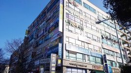 신화프라자