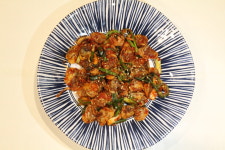 마라도해물탕&찜  수원본점