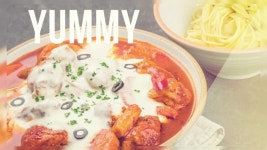 흥부찜닭 화곡점