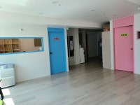 사하구다함께돌봄센터 사하중앙아이자람터