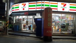 세븐일레븐 거여센터점