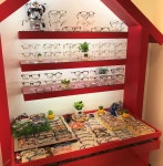 안경창고 코스모스 동오점