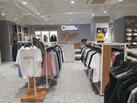 내셔널지오그래픽 진주 정촌점