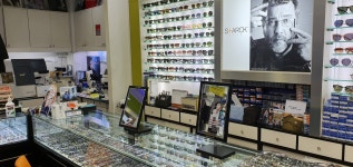 안경박사 장안평점