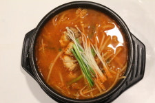 마라도해물탕&찜  수원본점