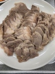 칼국시와갱시기