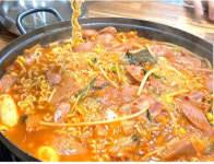 울엄마부대찌개