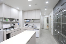 리봄동물의료센터