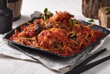 마라도해물탕&찜  수원본점