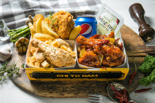 치요남치킨 양산웅상점