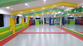 JTA 무림합기도&플레이점핑줄넘기