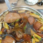 흥부찜닭 화곡점