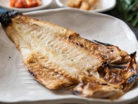오늘은생선구이
