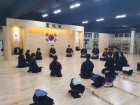 잠원검도관